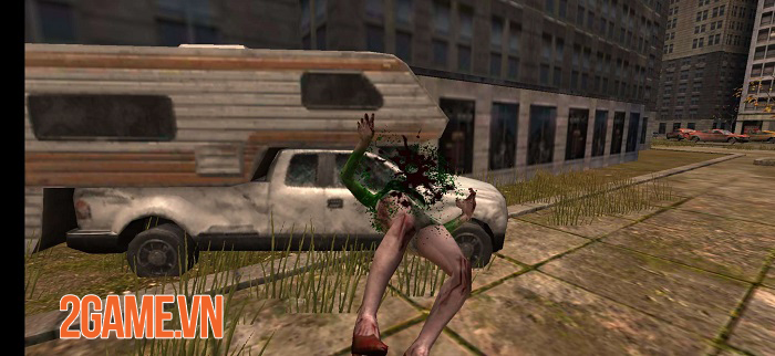 Sniper Zombies VNG sở hữu đồ họa chân thực với những hiệu ứng ấn tượng 3 Sniper Zombies VNG sở hữu đồ họa chân thực với những hiệu ứng ấn tượng 3