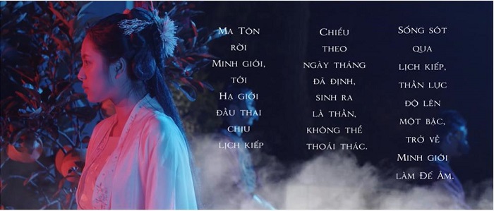 Phim ngắn Hẹn Em Kiếp Sau của Tình Kiếm 3D thu hút cả triệu lượt xem 3 Phim ngắn Hẹn Em Kiếp Sau của Tình Kiếm 3D thu hút cả triệu lượt xem 3