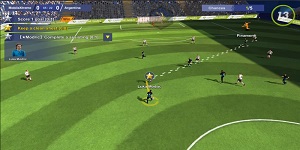 Ultimate Football Club – Game bóng đá và quản lý đội bóng với cơ chế đơn giản Ultimate Football Club – Game bóng đá và quản lý đội bóng với cơ chế đơn giản