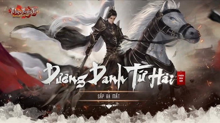VLTK Mobile tung bộ đôi kỳ phùng địch thủ trong phiên bản mới 0 VLTK Mobile tung bộ đôi kỳ phùng địch thủ trong phiên bản mới 0