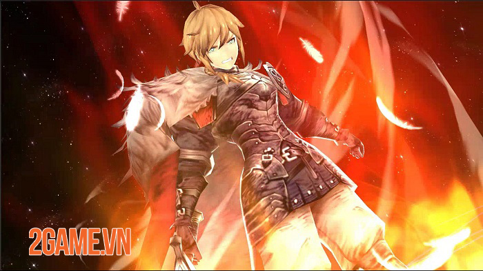 Game chiến thuật theo lượt War of the Visions FFBE mở đăng ký trước toàn cầu 1 Game chiến thuật theo lượt War of the Visions FFBE mở đăng ký trước toàn cầu 1