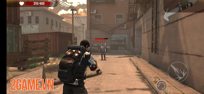 Zombie Survival VNG có lối chơi đơn giản và đồ họa chân thực 0 Zombie Survival VNG có lối chơi đơn giản và đồ họa chân thực 0