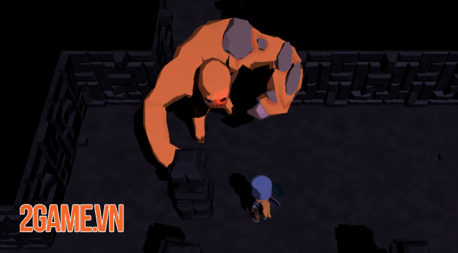 Bulwark of the Abyss - Tựa game nhập vai với lối chơi độc đáo chưa từng gặp 0 Bulwark of the Abyss - Tựa game nhập vai với lối chơi độc đáo chưa từng gặp 0
