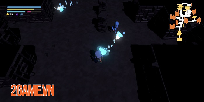 Bulwark of the Abyss - Tựa game nhập vai với lối chơi độc đáo chưa từng gặp 2 Bulwark of the Abyss - Tựa game nhập vai với lối chơi độc đáo chưa từng gặp 2