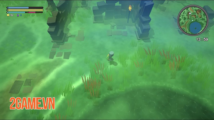 Bulwark of the Abyss - Tựa game nhập vai với lối chơi độc đáo chưa từng gặp 4 Bulwark of the Abyss - Tựa game nhập vai với lối chơi độc đáo chưa từng gặp 4