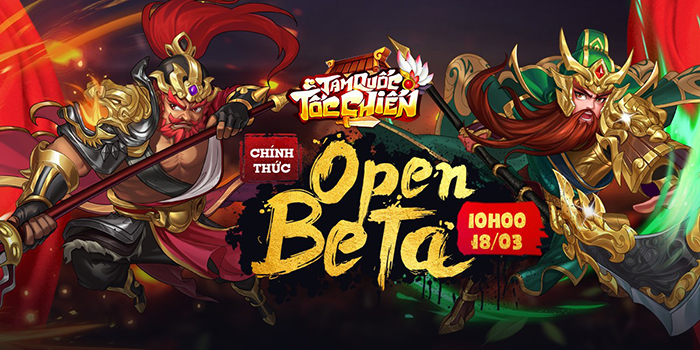 Tặng 333 giftcode game Tam Quốc Tốc Chiến Mobile 0 Tặng 333 giftcode game Tam Quốc Tốc Chiến Mobile 0