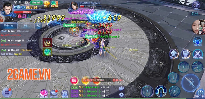 Dân cày trông chờ về một trào lưu game kiếm hiệp dị giới phiên bản 2 xuất hiện trong năm 2020 2 Dân cày trông chờ về một trào lưu game kiếm hiệp dị giới phiên bản 2 xuất hiện trong năm 2020 2