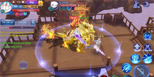 Dân cày trông chờ về một trào lưu game kiếm hiệp dị giới phiên bản 2 xuất hiện trong năm 2020 Dân cày trông chờ về một trào lưu game kiếm hiệp dị giới phiên bản 2 xuất hiện trong năm 2020