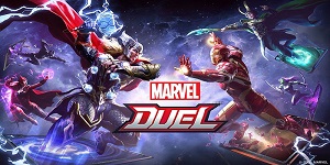 Marvel Duel được ấn định thời gian mở cửa thử nghiệm kín Marvel Duel được ấn định thời gian mở cửa thử nghiệm kín