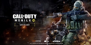 Call of Duty: Mobile VN – Bom tấn bắn súng sinh tồn sắp phát nổ ở làng game Việt Call of Duty: Mobile VN – Bom tấn bắn súng sinh tồn sắp phát nổ ở làng game Việt