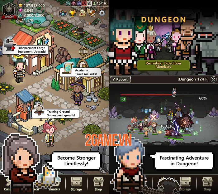 Evil Hunter Tycoon - Trò chơi sinh tồn tuyệt vọng của những người còn sống sót 4 Evil Hunter Tycoon - Trò chơi sinh tồn tuyệt vọng của những người còn sống sót 4