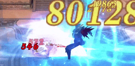 Ngạo Kiếm 3D Mobile hứa hẹn công phá làng game Việt năm 2020 1 Ngạo Kiếm 3D Mobile hứa hẹn công phá làng game Việt năm 2020 1