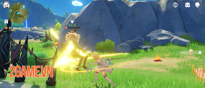 14 game online siêu hấp dẫn đã và đang đến tay game thủ Việt 2 14 game online siêu hấp dẫn đã và đang đến tay game thủ Việt 2