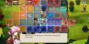 Game chiến thuật Langrisser SEA ra mắt ngôn ngữ tiếng Việt Game chiến thuật Langrisser SEA ra mắt ngôn ngữ tiếng Việt