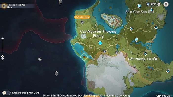 Game thủ Việt kẻ vui người buồn ngày Genshin Impact Mobile mở cửa thử nghiệm đợt mới 6 Game thủ Việt kẻ vui người buồn ngày Genshin Impact Mobile mở cửa thử nghiệm đợt mới 6