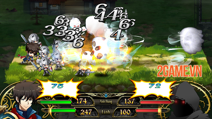 Top 8 game chiến thuật cho phép bạn tương tác sâu trong trận đấu 1 Top 8 game chiến thuật cho phép bạn tương tác sâu trong trận đấu 1