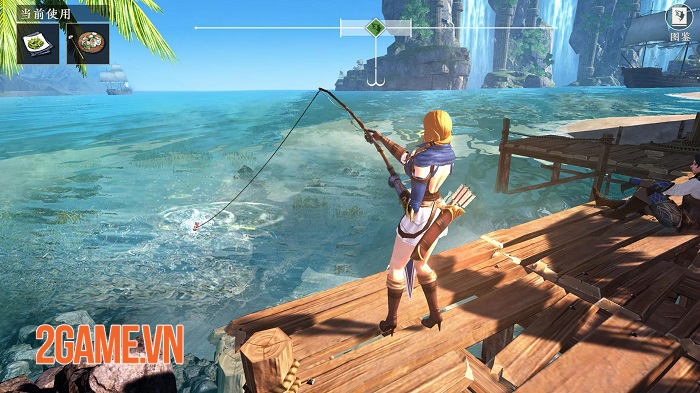 LoV: League of Valhalla - Game nhập vai thần thoại Bắc Âu có đồ họa 3D đẹp mắt 4 LoV: League of Valhalla - Game nhập vai thần thoại Bắc Âu có đồ họa 3D đẹp mắt 4