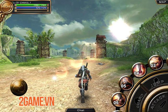 IZANAGI Online - MMORPG chuẩn cày cuốc của Nhật có ngôn ngữ tiếng Việt 0 IZANAGI Online - MMORPG chuẩn cày cuốc của Nhật có ngôn ngữ tiếng Việt 0