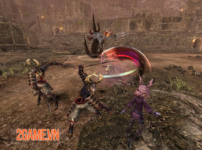 IZANAGI Online - MMORPG chuẩn cày cuốc của Nhật có ngôn ngữ tiếng Việt 1 IZANAGI Online - MMORPG chuẩn cày cuốc của Nhật có ngôn ngữ tiếng Việt 1