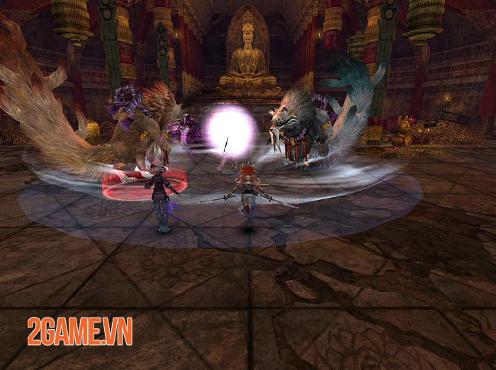 IZANAGI Online - MMORPG chuẩn cày cuốc của Nhật có ngôn ngữ tiếng Việt 2 IZANAGI Online - MMORPG chuẩn cày cuốc của Nhật có ngôn ngữ tiếng Việt 2