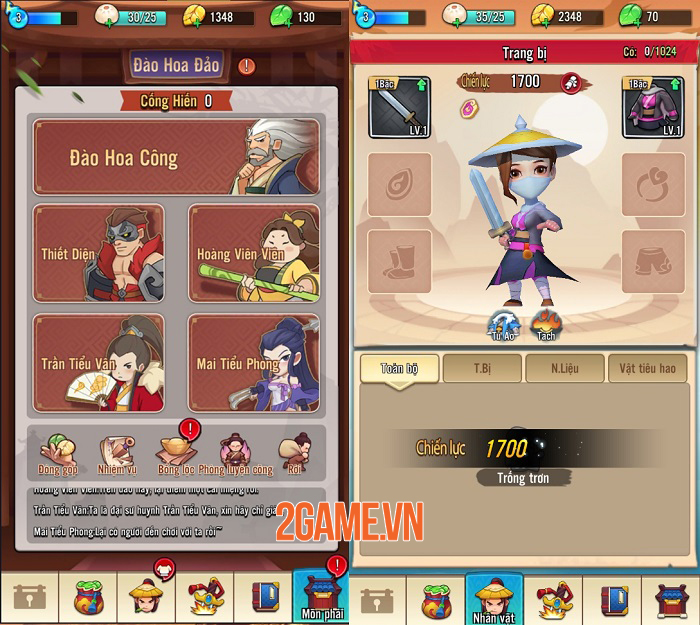 Càng đơn giản càng gây nghiện đích thị là game Đại Hiệp Piu Piu Piu 0 Càng đơn giản càng gây nghiện đích thị là game Đại Hiệp Piu Piu Piu 0