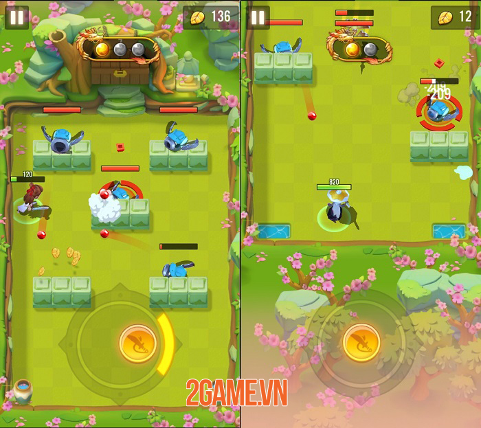 Càng đơn giản càng gây nghiện đích thị là game Đại Hiệp Piu Piu Piu 4 Càng đơn giản càng gây nghiện đích thị là game Đại Hiệp Piu Piu Piu 4