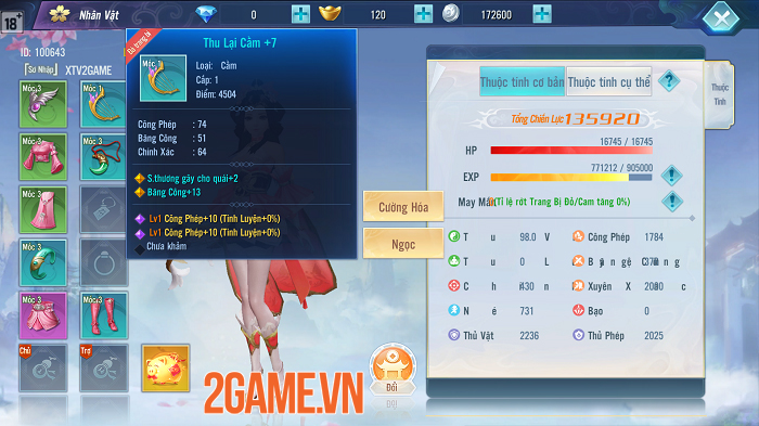 Đập hộp hàng hot Ngạo Kiếm 3D Mobile sắp được Funtap ra mắt tại Việt Nam 4 Đập hộp hàng hot Ngạo Kiếm 3D Mobile sắp được Funtap ra mắt tại Việt Nam 4