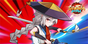 Game đấu thẻ tướng Siêu Thần Mobile công bố ngày ra mắt Game đấu thẻ tướng Siêu Thần Mobile công bố ngày ra mắt