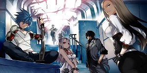 Game Closers mùa 2: Sức hấp dẫn không thể chối từ Game Closers mùa 2: Sức hấp dẫn không thể chối từ
