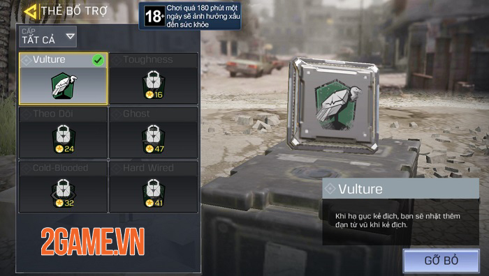 Call of Duty: Mobile VN có nhiều điểm độc đáo trong các chế độ chơi 1