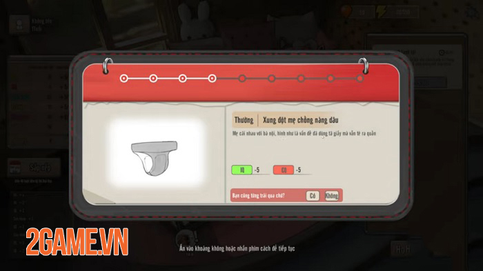 Game Chinese Parents mang đến cảm giác tự do như đi ra ngoài dù bạn vẫn ngồi trong phòng 2 Game Chinese Parents mang đến cảm giác tự do như đi ra ngoài dù bạn vẫn ngồi trong phòng 2