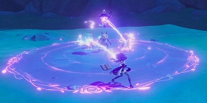 Mỗi vũ khí trong game Genshin Impact đều tạo ra phương thức chiến đấu khác biệt Mỗi vũ khí trong game Genshin Impact đều tạo ra phương thức chiến đấu khác biệt