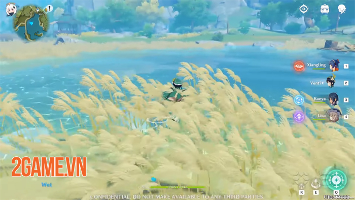 Genshin Impact Mobile xóa bỏ mọi hiểu lầm của game thủ sau đợt thử nghiệm nội bộ 0 Genshin Impact Mobile xóa bỏ mọi hiểu lầm của game thủ sau đợt thử nghiệm nội bộ 0
