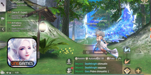 Siêu phẩm Perfect World VNG rục rịch ra mắt tại Việt Nam Siêu phẩm Perfect World VNG rục rịch ra mắt tại Việt Nam
