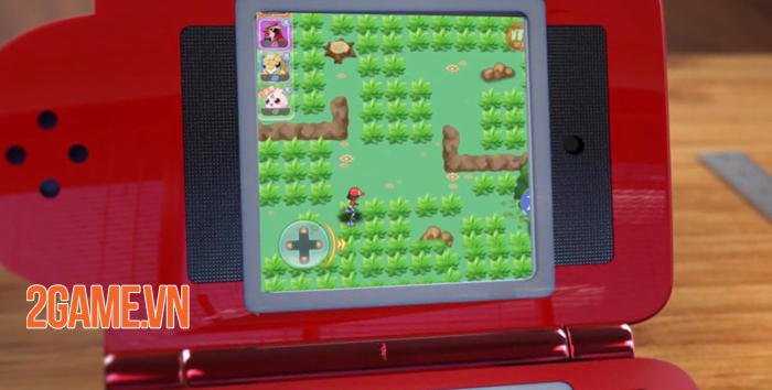 Poke Tối Thượng Mobile cho người chơi được săn bắt Pokemon tự do 0