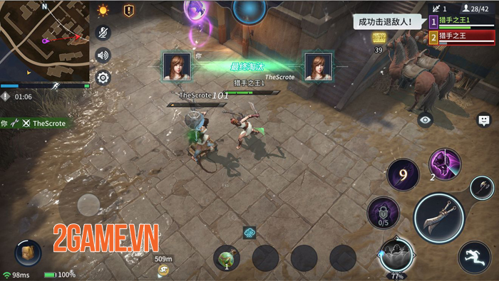 14 game online siêu hấp dẫn đã và đang đến tay game thủ Việt 13 14 game online siêu hấp dẫn đã và đang đến tay game thủ Việt 13