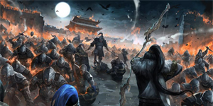 SohaGame quay trở lại mảng SLG với Giang Sơn Mỹ Nhân Mobile SohaGame quay trở lại mảng SLG với Giang Sơn Mỹ Nhân Mobile