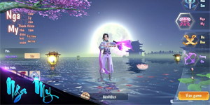 SohaGame hồi sinh siêu phẩm Trường Sinh Quyết VNG SohaGame hồi sinh siêu phẩm Trường Sinh Quyết VNG