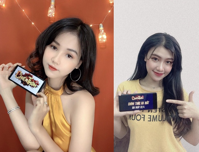 Game thủ Chiến Thần 3D tung loạt ảnh không đẹp không tính tiền chờ ngày ra mắt 3 Game thủ Chiến Thần 3D tung loạt ảnh không đẹp không tính tiền chờ ngày ra mắt 3