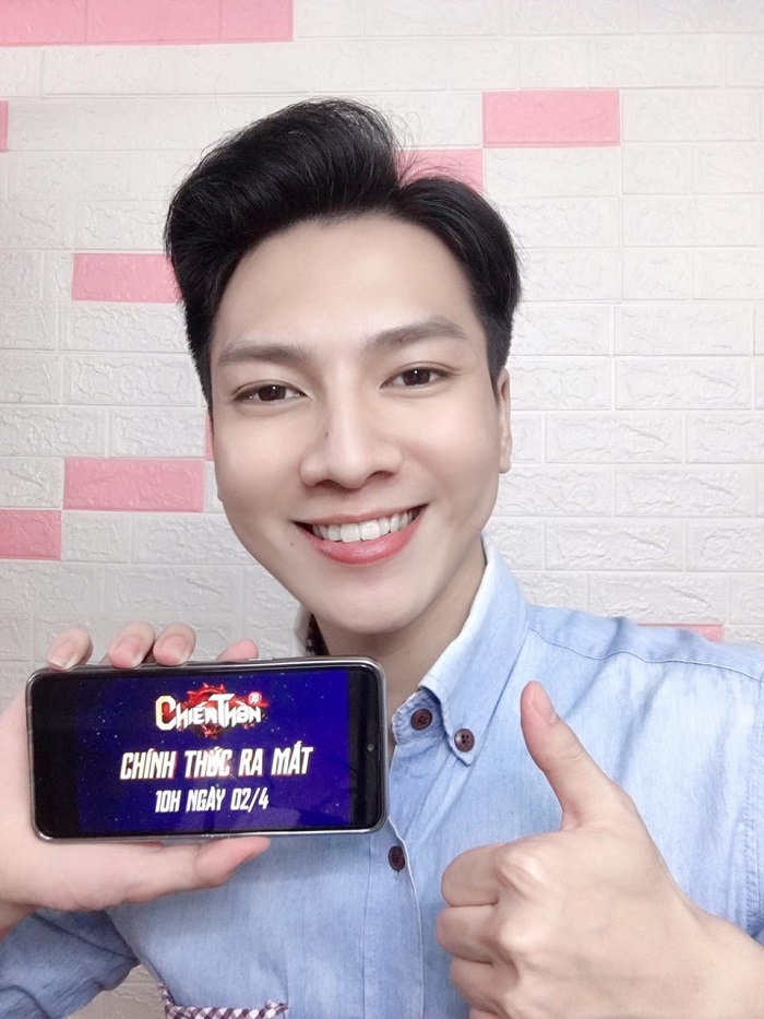 Game thủ Chiến Thần 3D tung loạt ảnh không đẹp không tính tiền chờ ngày ra mắt 2 Game thủ Chiến Thần 3D tung loạt ảnh không đẹp không tính tiền chờ ngày ra mắt 2