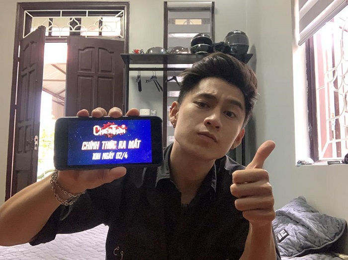 Game thủ Chiến Thần 3D tung loạt ảnh không đẹp không tính tiền chờ ngày ra mắt 1 Game thủ Chiến Thần 3D tung loạt ảnh không đẹp không tính tiền chờ ngày ra mắt 1