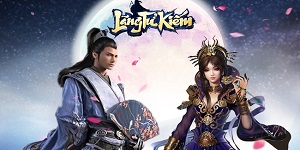 Tặng 100 giftcode Lãng Tử Kiếm 3D Mobile Tặng 100 giftcode Lãng Tử Kiếm 3D Mobile