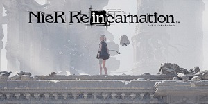 NieR Reincarnation – Phiên bản mobile của series NieR tung trailer ảo diệu NieR Reincarnation – Phiên bản mobile của series NieR tung trailer ảo diệu