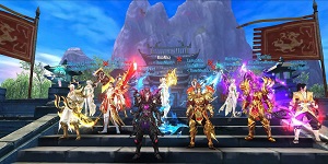 Top 10 game online lấy chủ đề Tam Quốc đa dạng lối chơi cho bạn lựa chọn Top 10 game online lấy chủ đề Tam Quốc đa dạng lối chơi cho bạn lựa chọn