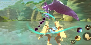 Top 7 game mobile mới toanh dành riêng cho fan Naruto Top 7 game mobile mới toanh dành riêng cho fan Naruto
