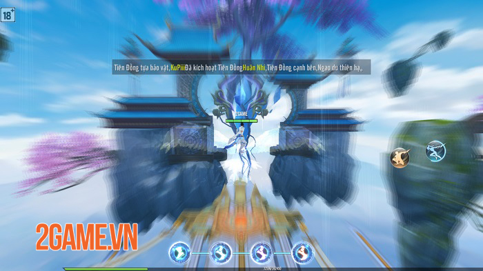 Âm Dương Kiếm Mobile đúng kiểu mẫu game tiên hiệp lý tưởng mà bao người tìm kiếm 3 Âm Dương Kiếm Mobile đúng kiểu mẫu game tiên hiệp lý tưởng mà bao người tìm kiếm 3