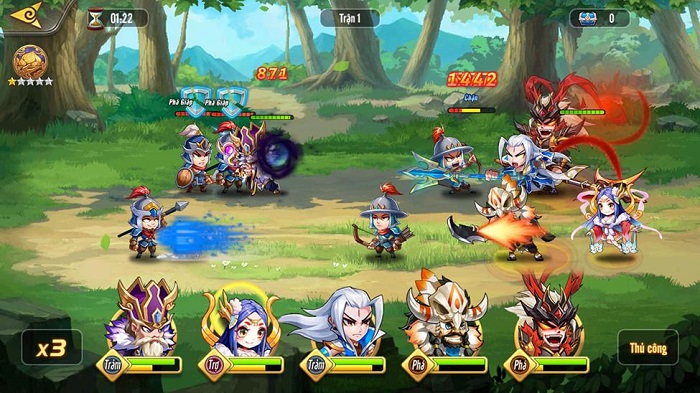 Tặng 500 giftcode game Độ Tam Quốc 1 Tặng 500 giftcode game Độ Tam Quốc 1