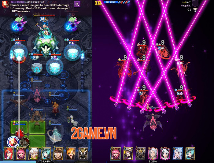 Top 10 game màn hình dọc chơi tiện tay, gameplay cực chất 8 Top 10 game màn hình dọc chơi tiện tay, gameplay cực chất 8