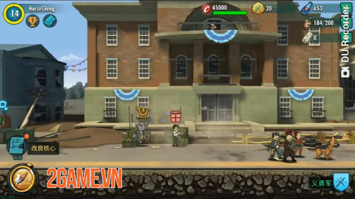 Fallout Shelter Online - Trải nghiệm thế giới tương lai của series Fallout trên mobile 0 Fallout Shelter Online - Trải nghiệm thế giới tương lai của series Fallout trên mobile 0