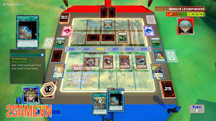 Những đối thủ đáng gờm của Huyền Thoại Runeterra ở mảng TCG Việt Nam 4 Những đối thủ đáng gờm của Huyền Thoại Runeterra ở mảng TCG Việt Nam 4